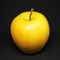К чему снятся желтые яблоки